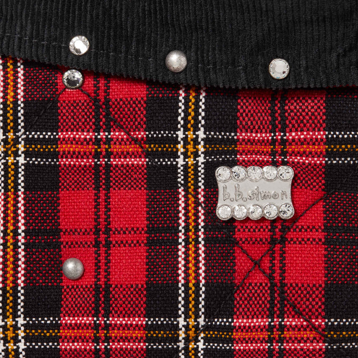 Supreme®/b.b. Simon Quilted Work Jacket