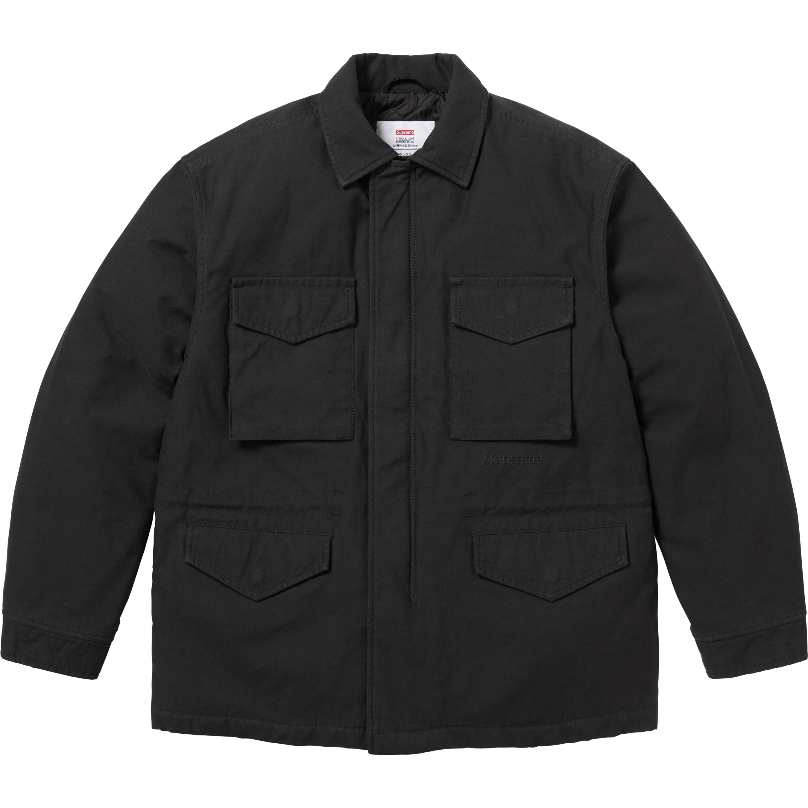 AOI Cross M52 Jacket - Shop - Supreme AOI Cross M52 Jacket - Shop - Supreme