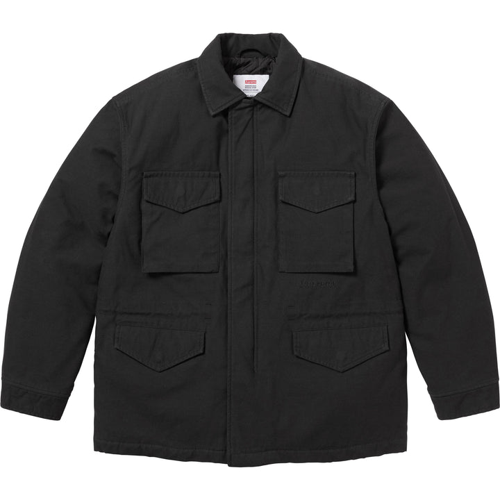 AOI Cross M52 Jacket