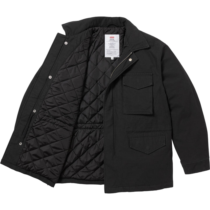 AOI Cross M52 Jacket - Shop - Supreme