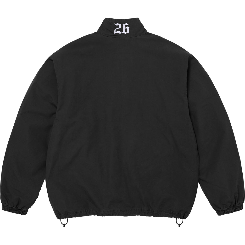 Supreme®/Umbro® Cotton Ripstop Track Jacket - Shop - Supreme