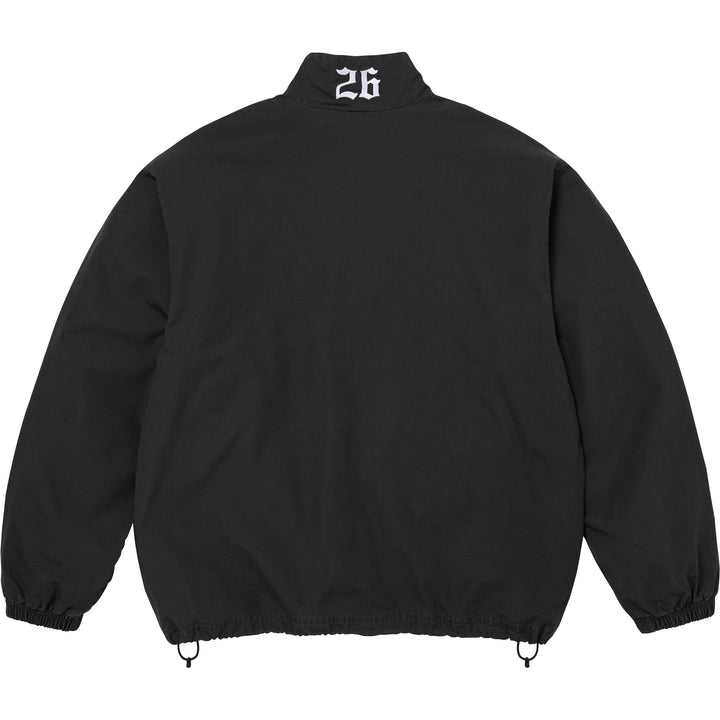 Supreme®/Umbro® Cotton Ripstop Track Jacket - Shop - Supreme