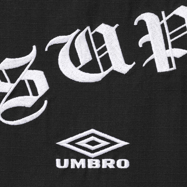 Supreme®/Umbro® Cotton Ripstop Track Jacket - Shop - Supreme