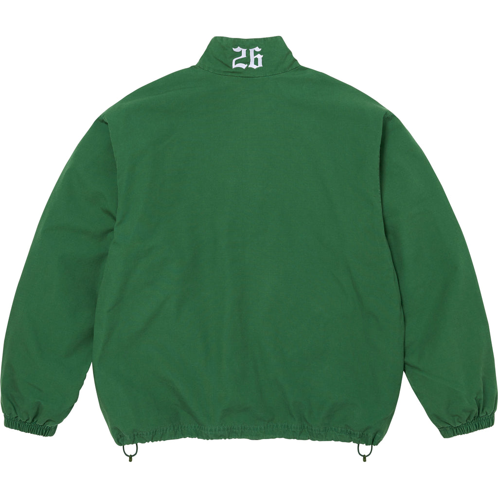 Supreme®/Umbro® Cotton Ripstop Track Jacket
