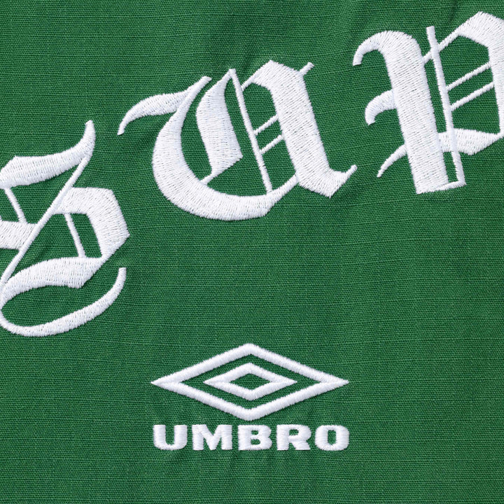 Supreme®/Umbro® Cotton Ripstop Track Jacket - Shop - Supreme