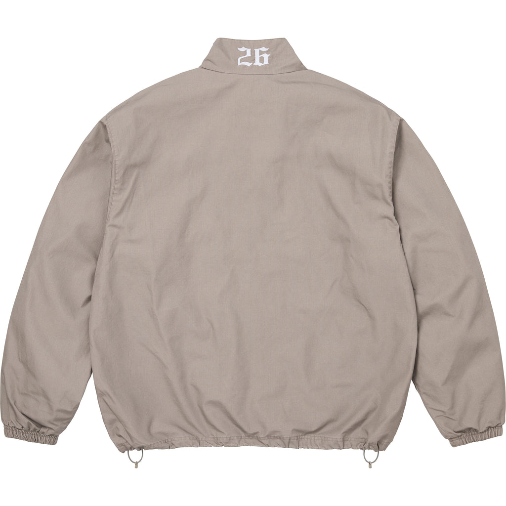 Supreme®/Umbro® Cotton Ripstop Track Jacket