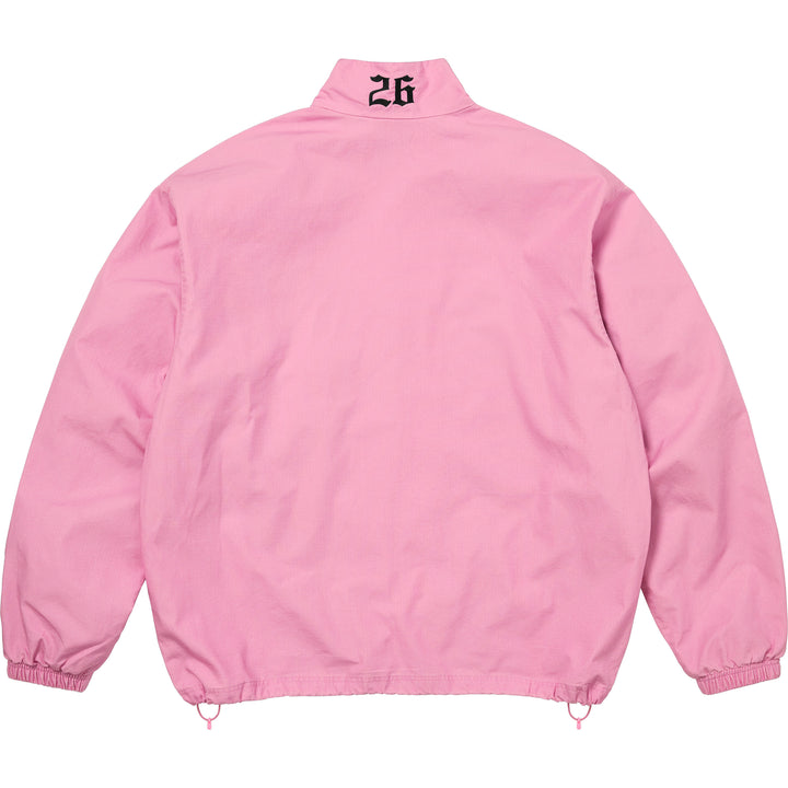 Supreme®/Umbro® Cotton Ripstop Track Jacket - Shop - Supreme