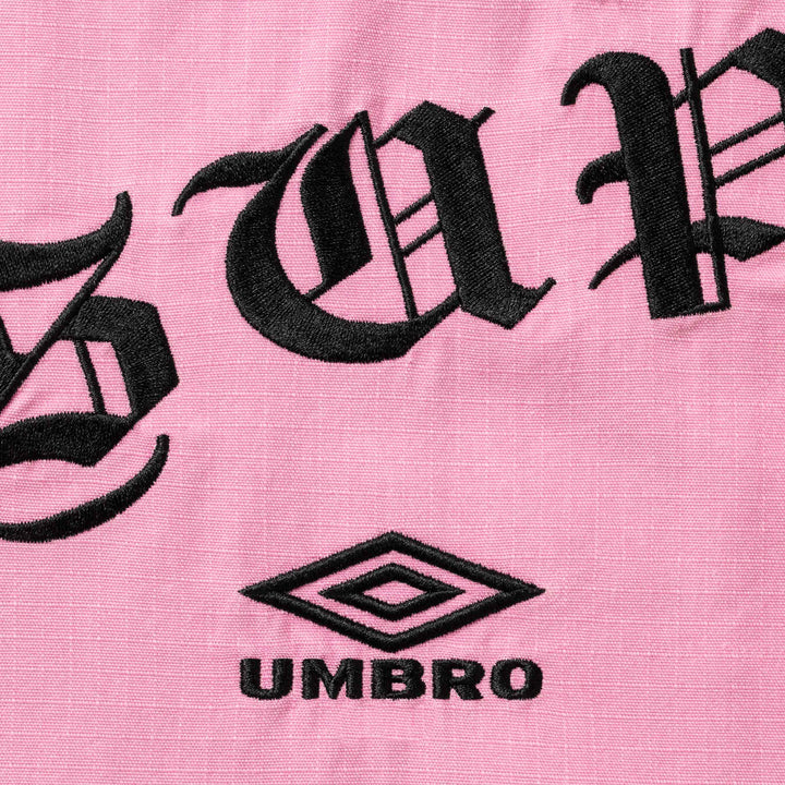 Supreme®/Umbro® Cotton Ripstop Track Jacket - Shop - Supreme