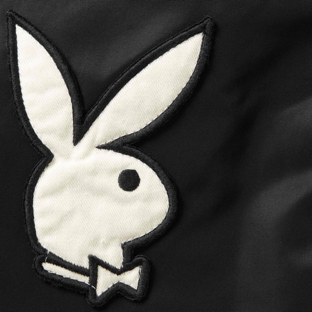 Supreme®/Playboy® Hooded MA-1