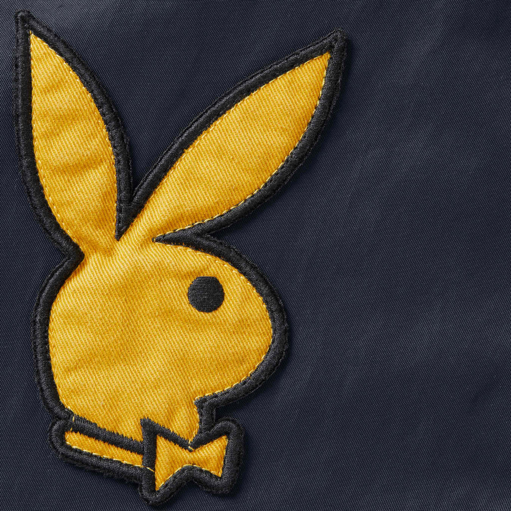 Supreme®/Playboy® Hooded MA-1