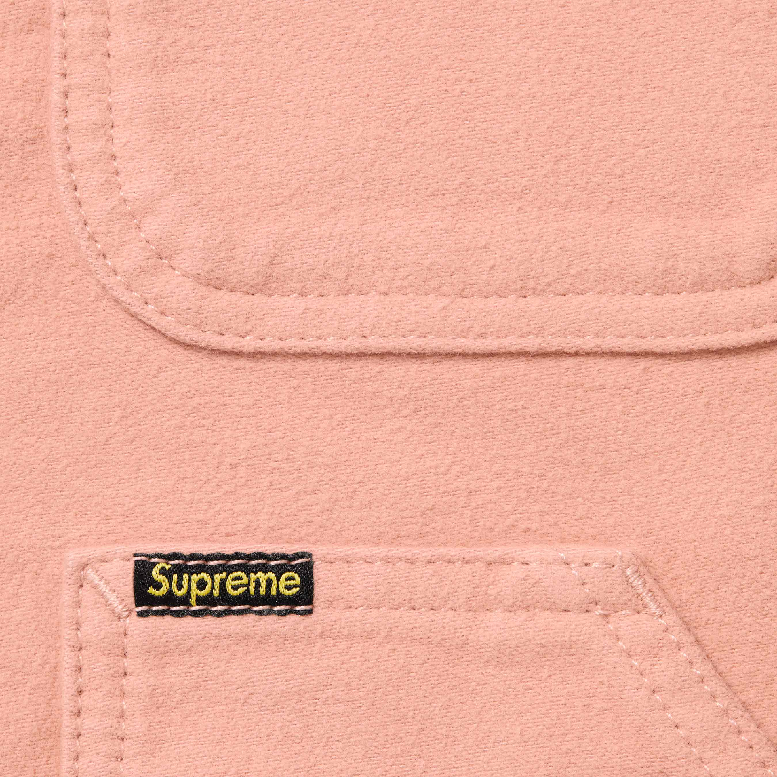 Moleskin Work Jacket - Shop - Supreme