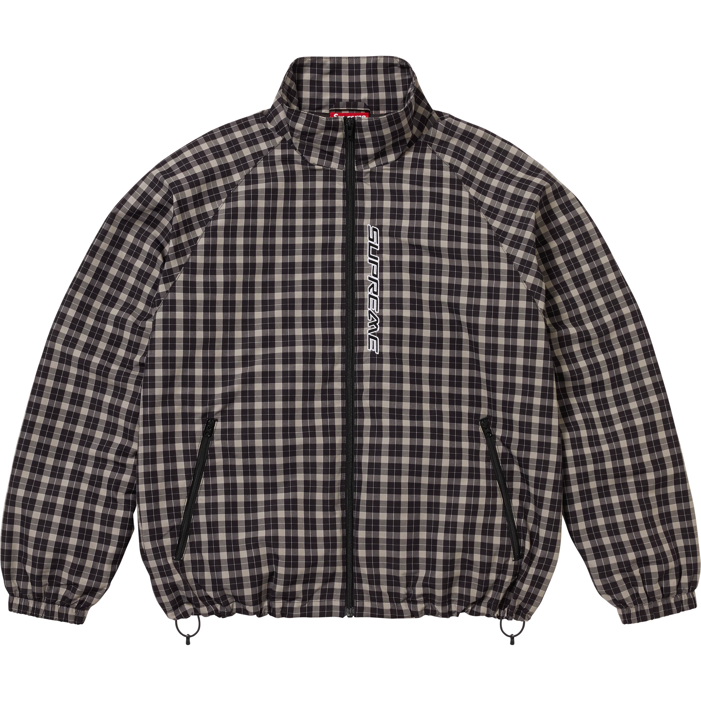 ジャケット・アウター 00's PPFM Detachable Plaid Jacket ジャケット・アウター 00's PPFM Detachable Plaid Jacket
