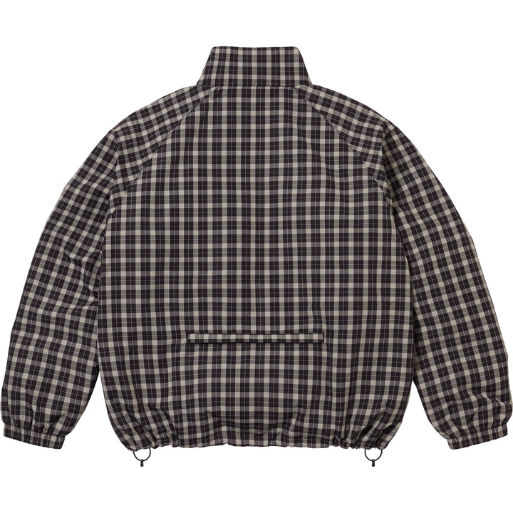 3353M【GORE-TEX】シュプリーム☆スモールボックスハリントンジャケット org.jpg