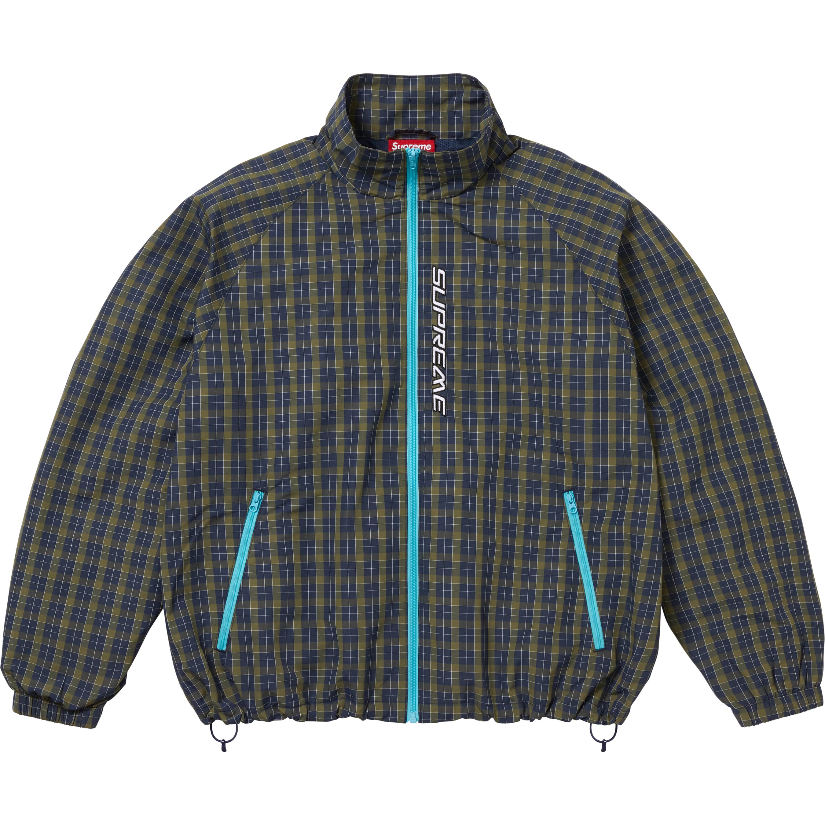 ジャケット・アウター ends and means 23ss track set up XL Track Jacket Oversized Kia - falcon