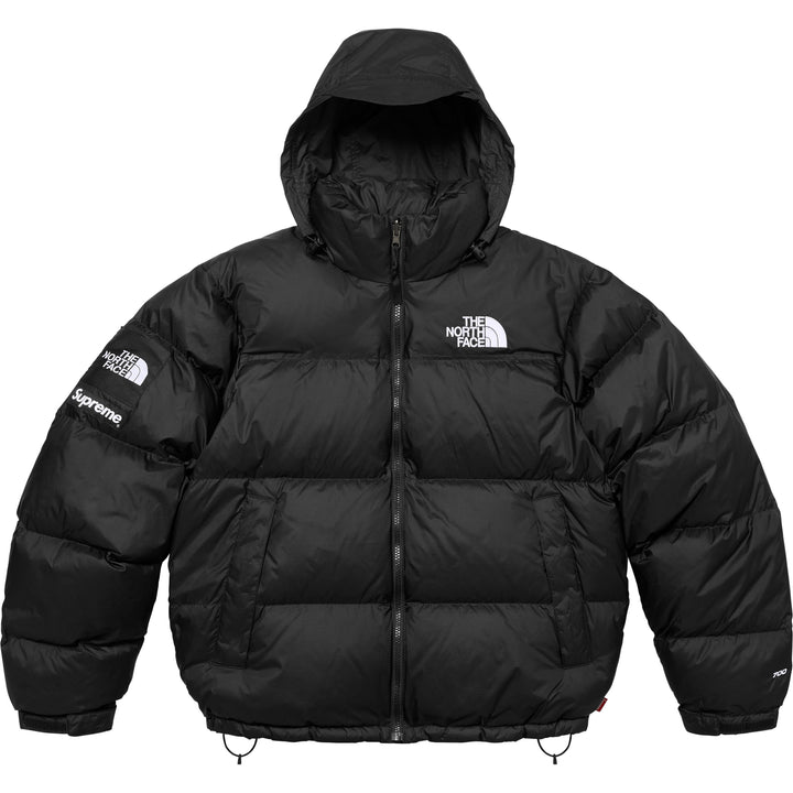 Supreme®/The North Face® Nuptse Jacket - Shop - Supreme