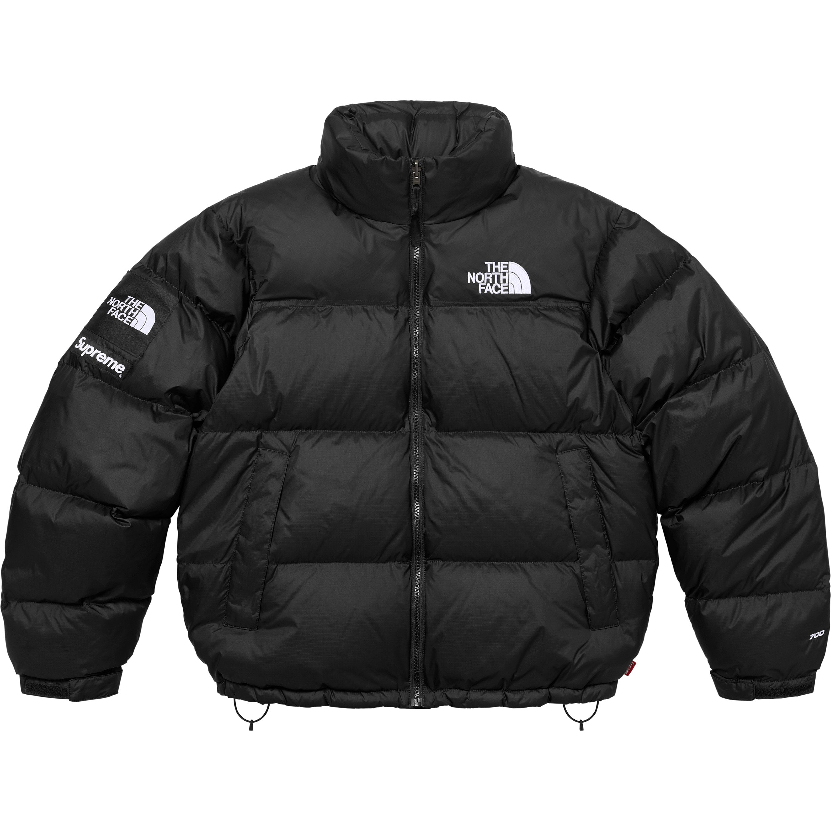 Supreme®/The North Face® Nuptse Jacket