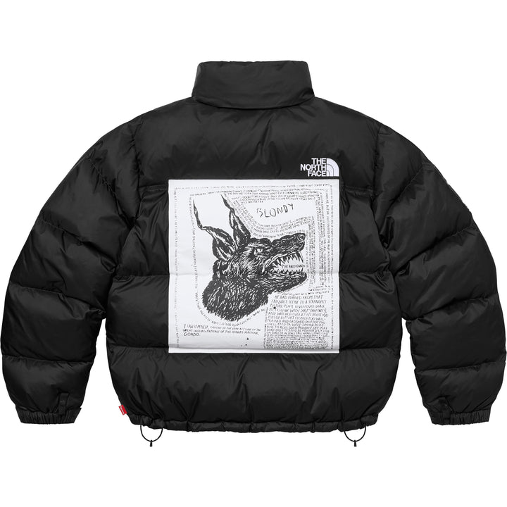 Supreme®/The North Face® Nuptse Jacket - Shop - Supreme