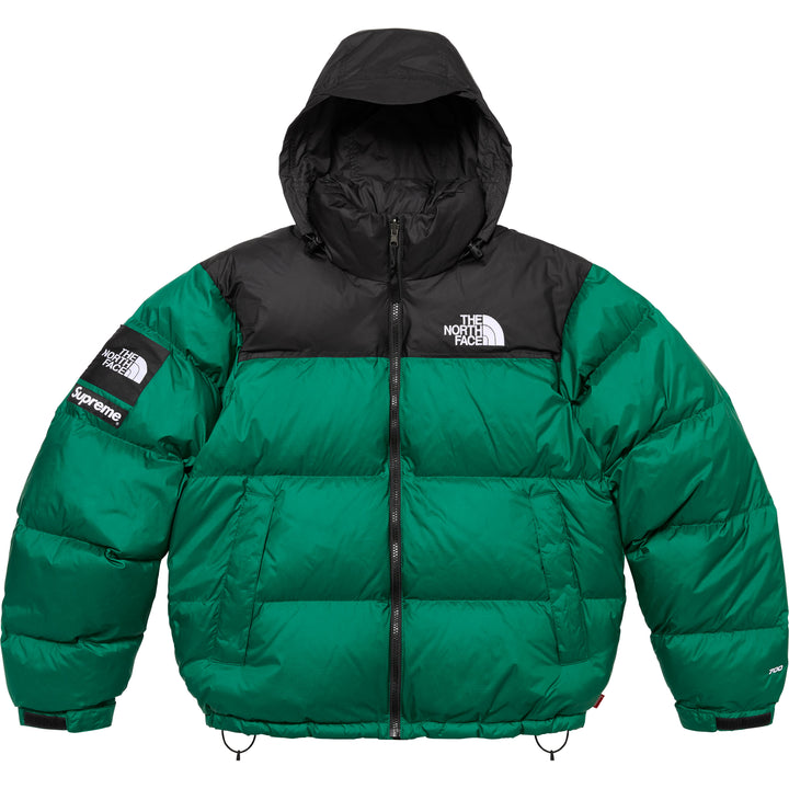 Supreme®/The North Face® Nuptse Jacket - Shop - Supreme