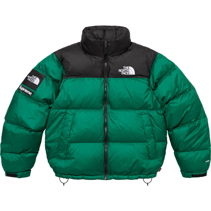 Supreme®/The North Face® Nuptse Jacket - Shop - Supreme