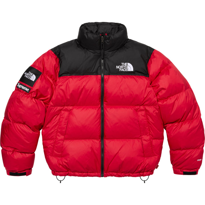 Supreme®/The North Face® Nuptse Jacket - Shop - Supreme