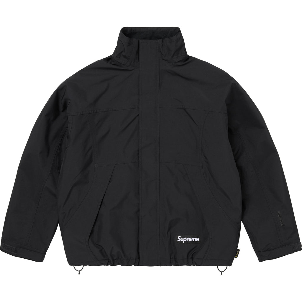 AOI GORE-TEX Hooded Jacket - Shop - Supreme
