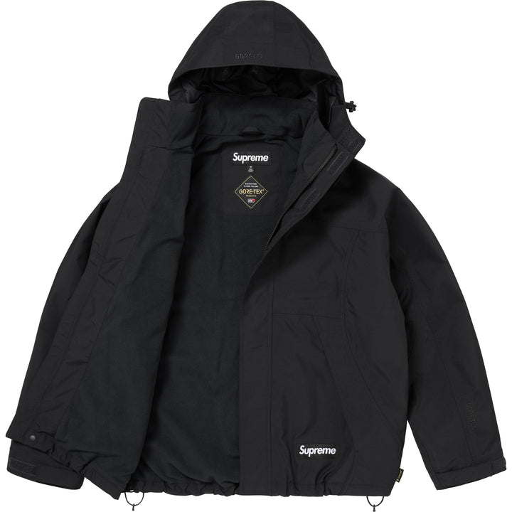 AOI GORE-TEX Hooded Jacket - Shop - Supreme