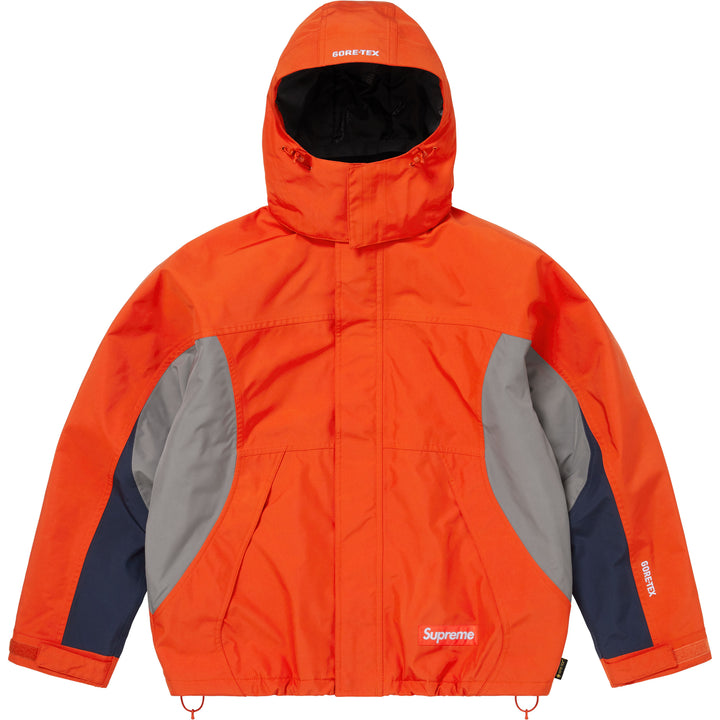 AOI GORE-TEX Hooded Jacket - Shop - Supreme