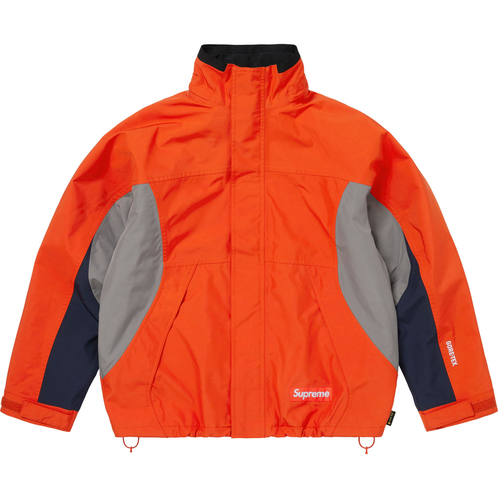 AOI GORE-TEX Hooded Jacket