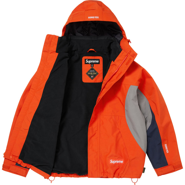 AOI GORE-TEX Hooded Jacket - Shop - Supreme