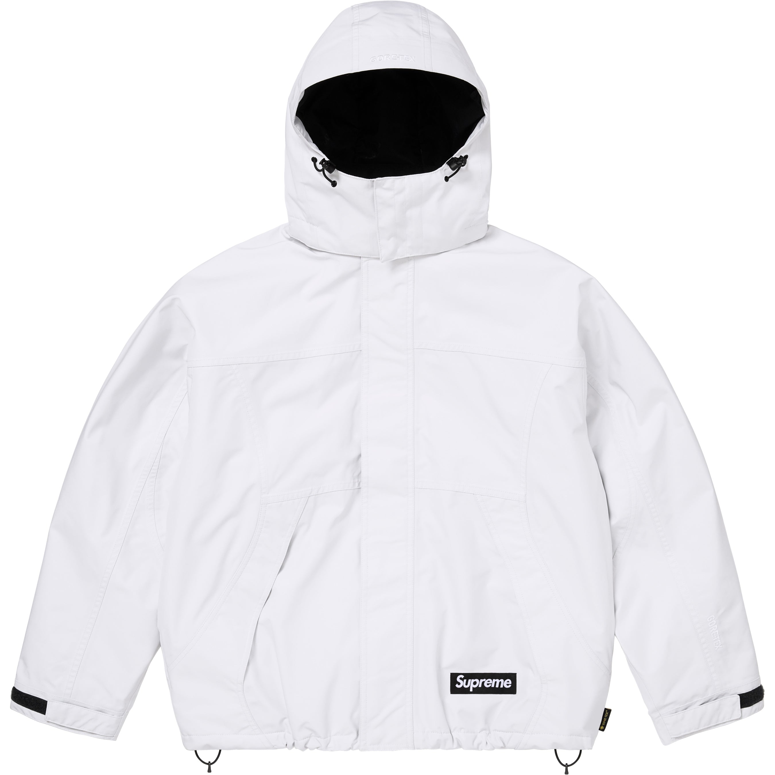 AOI GORE-TEX Hooded Jacket - Shop - Supreme