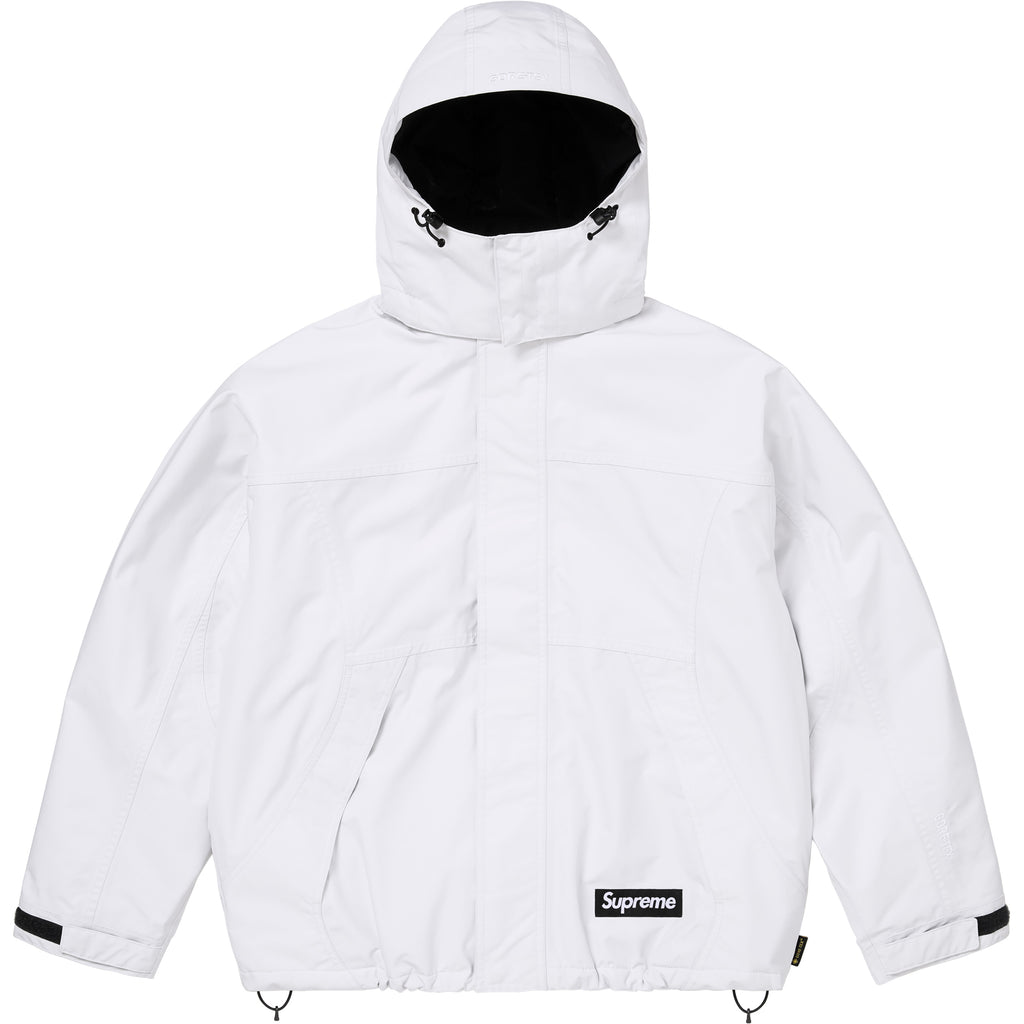 AOI GORE-TEX Hooded Jacket - Shop - Supreme