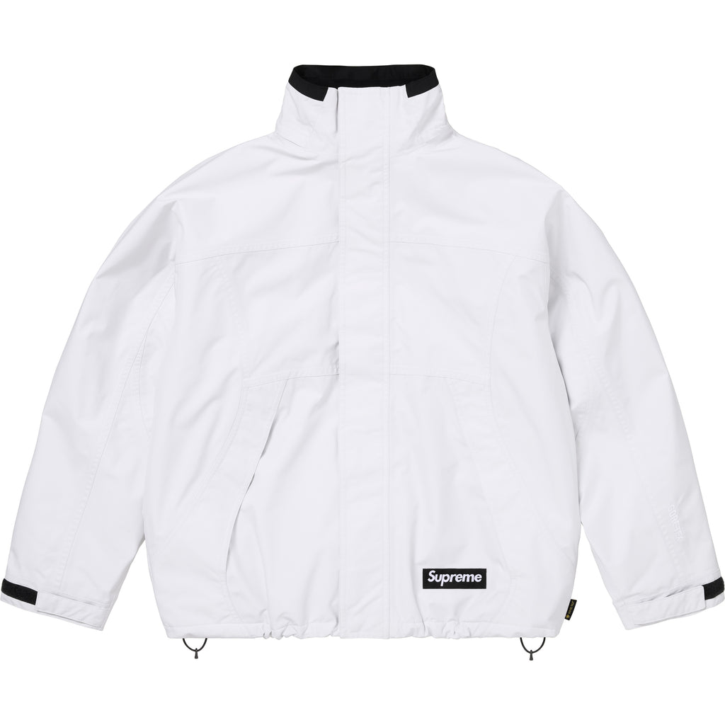 AOI GORE-TEX Hooded Jacket - Shop - Supreme