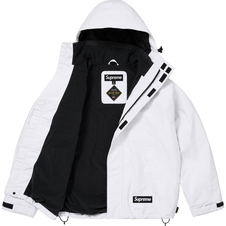 SUPREME GORE-TEX ジャケット AOI GORE-TEX Hooded Jacket - Shop - Supreme