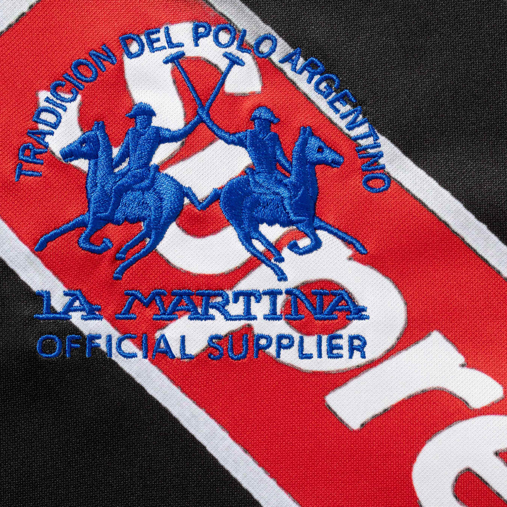 Supreme®/La Martina/Jacob & Co Soccer Jersey - Shop - Supreme