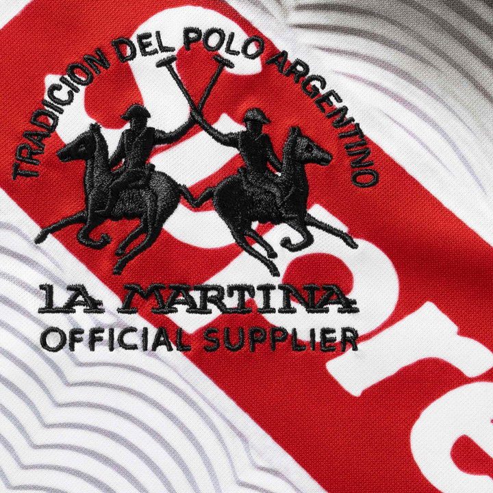 Supreme®/La Martina/Jacob & Co Soccer Jersey - Shop - Supreme