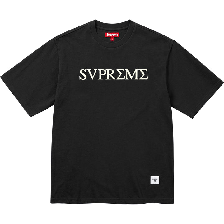 Greek S/S Top - Shop - Supreme