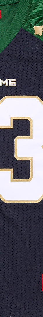 Wings Football Jersey