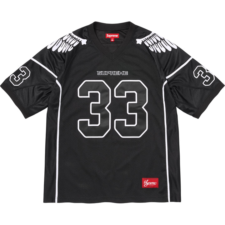 Wings Football Jersey - Shop - Supreme