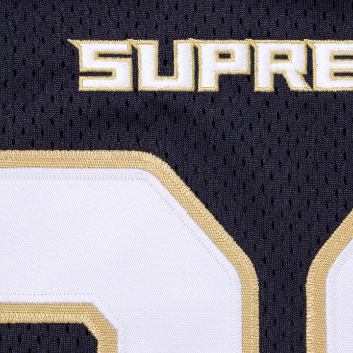 Wings Football Jersey - Shop - Supreme