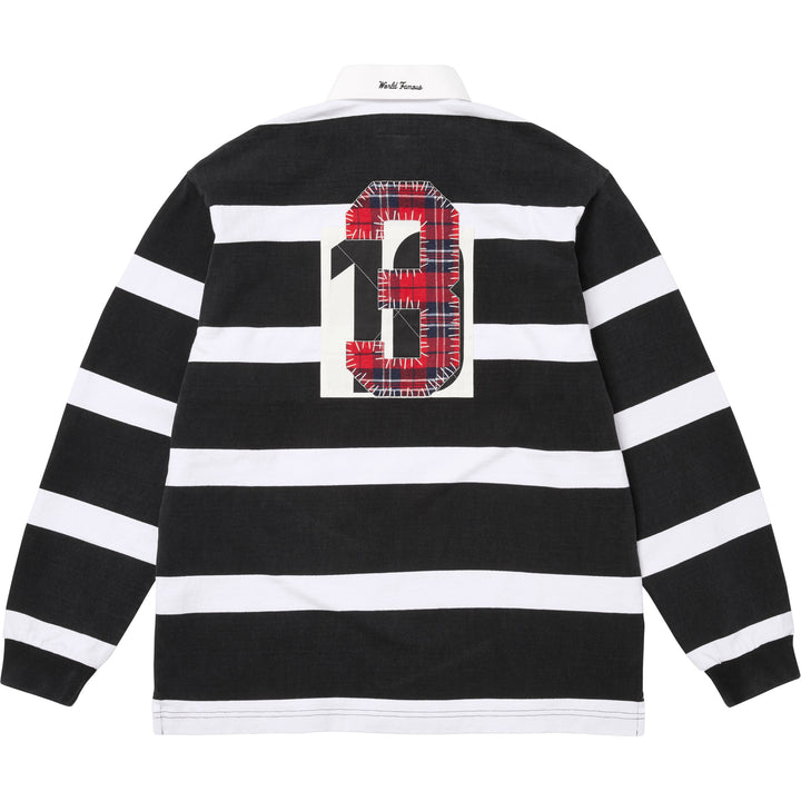 ◼️新品未使用◼️マルチカラーM◼️supreme◼️Rugby◼️シュプリーム◼️ラグビー 2025年最新】Yahoo!オークション -supreme rugby sの中古品