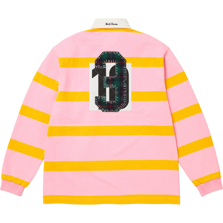 シュプリーム　ドッグラグラン Dog Raglan L/S Top | Supreme 20ss