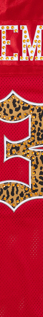 Supreme®/b.b. Simon® Football Jersey