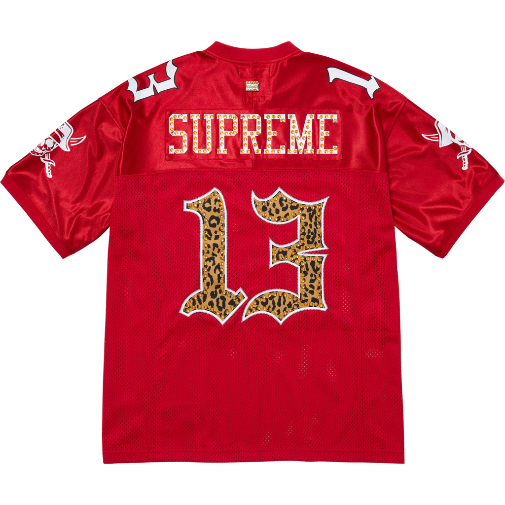 Supreme®/b.b. Simon® Football Jersey