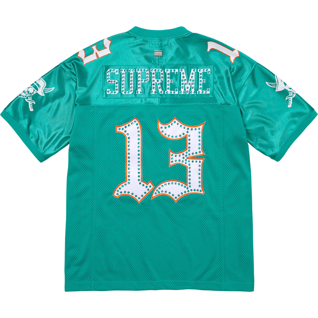 Supreme®/b.b. Simon® Football Jersey