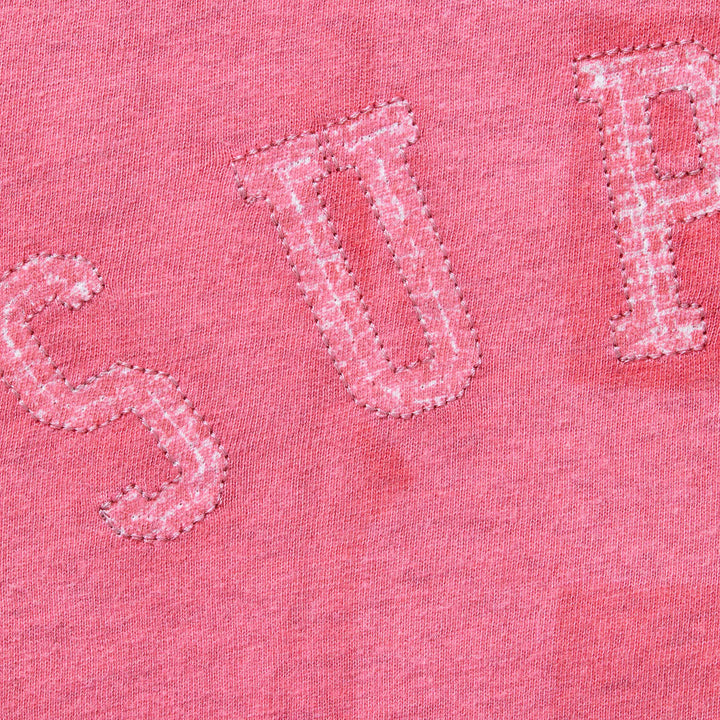 Overprint S/S Top - Shop - Supreme