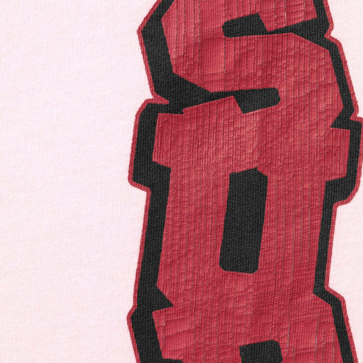 Cracked Sleeve L/S Top - Shop - Supreme