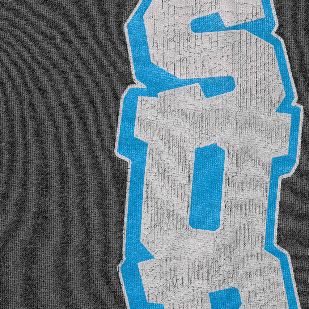 Cracked Sleeve L/S Top - Image 2