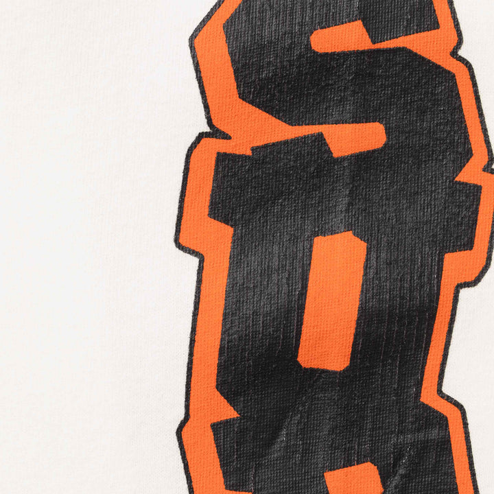 Cracked Sleeve L/S Top - Shop - Supreme