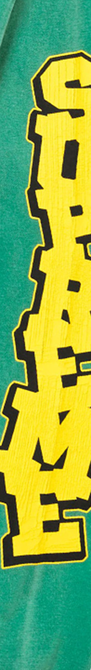 Cracked Sleeve L/S Top - Image 3