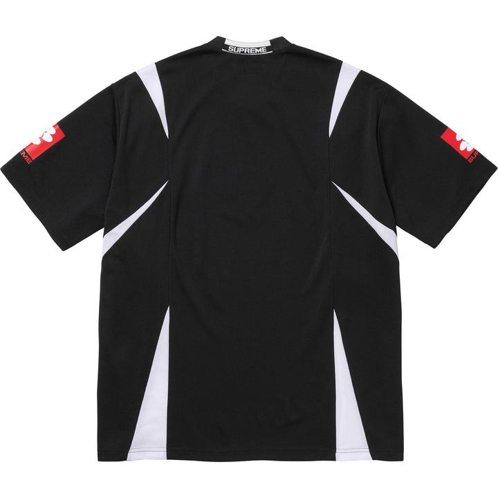 Crest Soccer Jersey - Shop - Supreme 